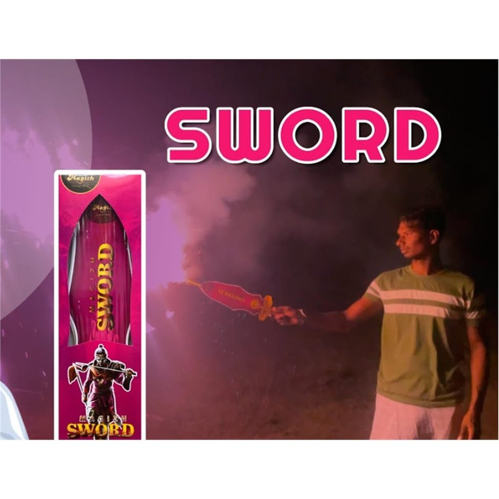 MAGIL SWORD